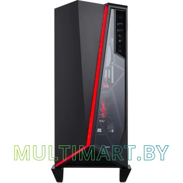 Корпус Corsair Carbide Series Spec-Omega (черный)